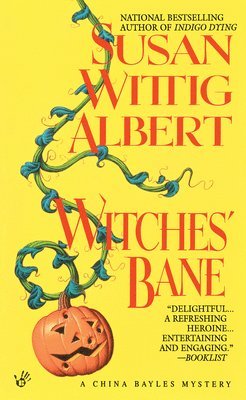 Witches' Bane 1