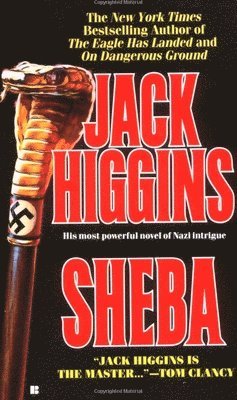Sheba 1