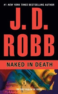 bokomslag Naked in Death