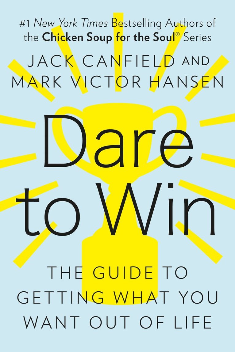 Dare to Win 1