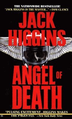 Angel of Death 1