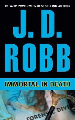 Immortal in Death 1