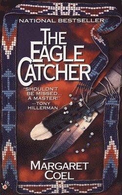 Margaret Coel - The Eagle Catcher, Pocket