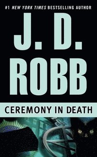 bokomslag Ceremony in Death