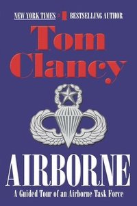 bokomslag Airborne