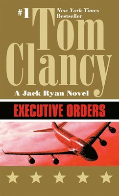 bokomslag Executive Orders