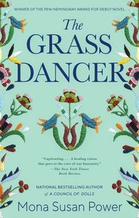 bokomslag The Grass Dancer