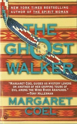 The Ghost Walker 1