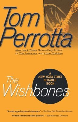 The Wishbones 1