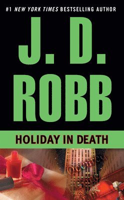 Holiday in Death 1