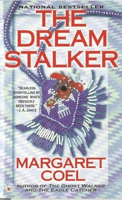 The Dream Stalker 1