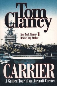 bokomslag Carrier