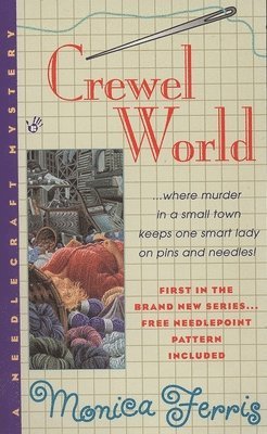 Crewel World 1