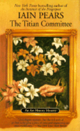 bokomslag The Titian Committee