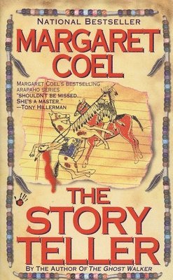 bokomslag The Story Teller