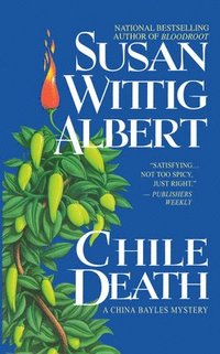 bokomslag Chile Death