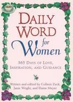 bokomslag Daily Word for Women