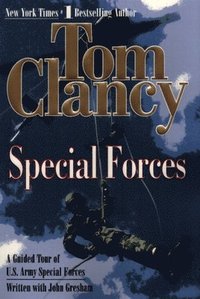 bokomslag Special Forces: A Guided Tour of U.S. Army Special Forces