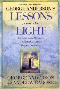 bokomslag George Anderson's Lessons from the Light