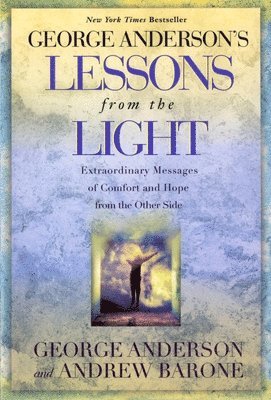 bokomslag George Anderson's Lessons from the Light