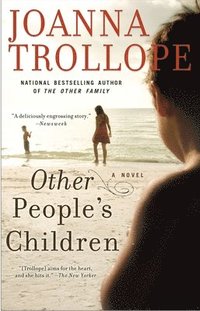 bokomslag Other People's Children: Other People's Children: A Novel