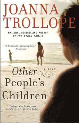 Other People's Children: Other People's Children: A Novel 1