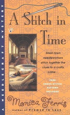 A Stitch in Time 1