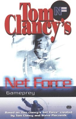 Gameprey 1