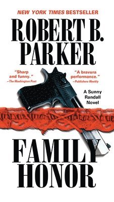 Robert B. Parker, Robert B Parker - Family Honor, Pocket