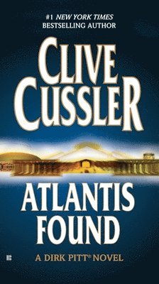 Atlantis Found 1