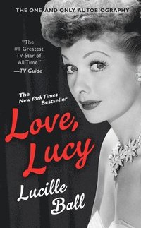 bokomslag Love, Lucy
