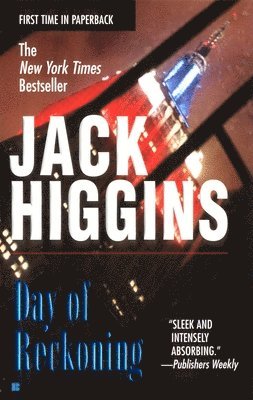 Day of Reckoning 1