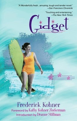 bokomslag Gidget