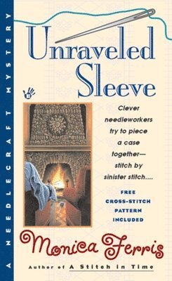 Unraveled Sleeve 1