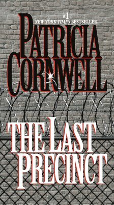 Patricia Cornwell - The Last Precinct, Pocket
