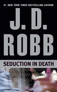 bokomslag Seduction In Death