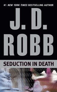 bokomslag Seduction in Death