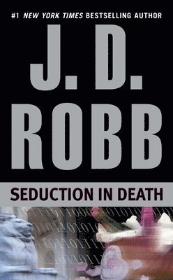 bokomslag Seduction in Death