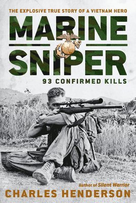 Marine Sniper 1