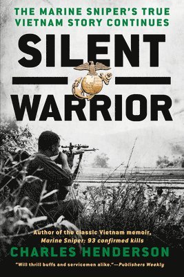 Silent Warrior 1