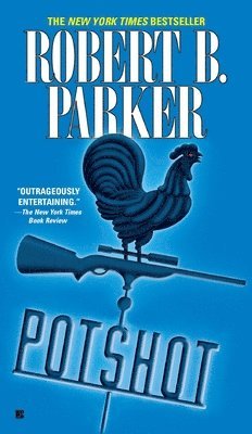 Potshot 1