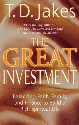 The Great Investment 1