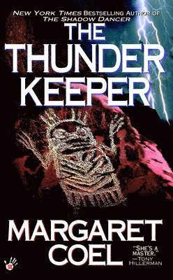 The Thunder Keeper 1