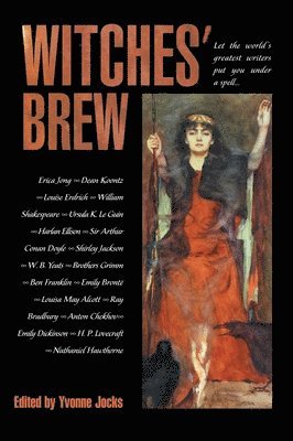 Witches' Brew 1