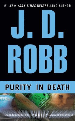 bokomslag Purity in Death