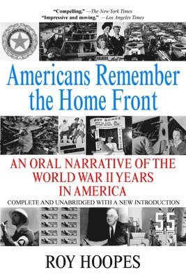 Americans Remember the Homefront 1