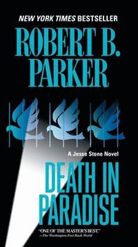 bokomslag Death in Paradise