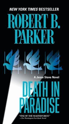 Robert B. Parker - Death in Paradise, Häftad