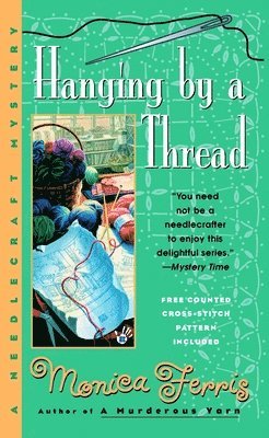 Hanging by a Thread 1