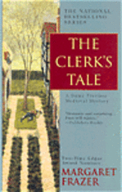 bokomslag The Clerk's Tale